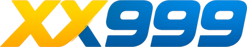 xx999 logo home navigation